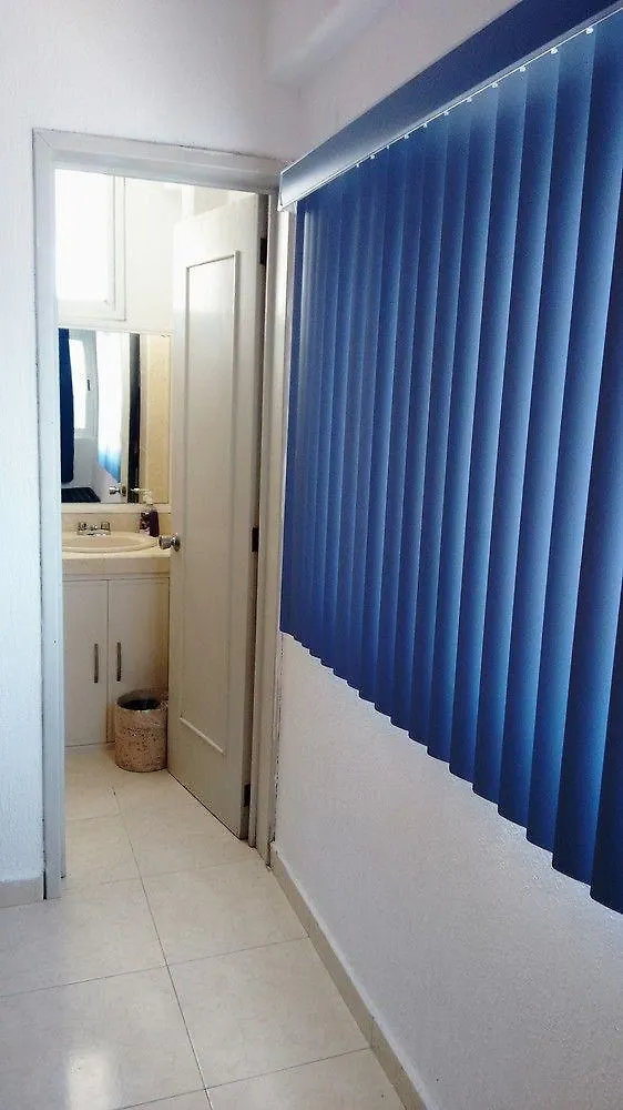 Playa 34/40 Apartment Playa del Carmen