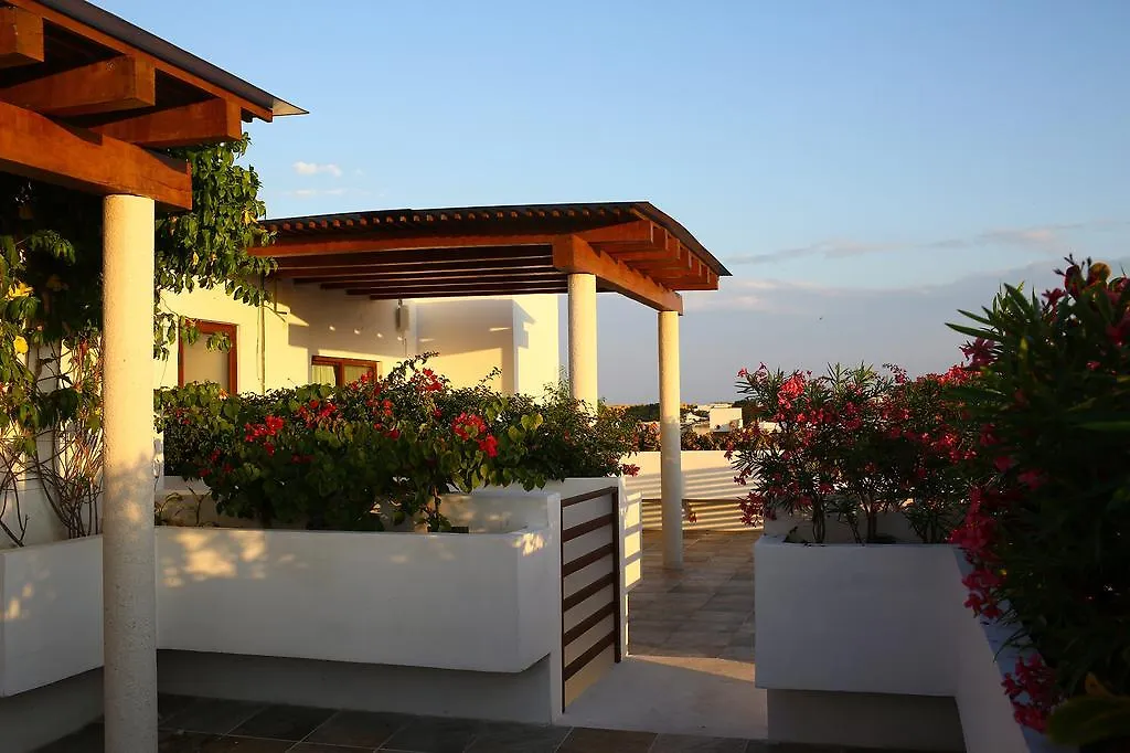 Playa 34/40 Apartment Playa del Carmen Mexico