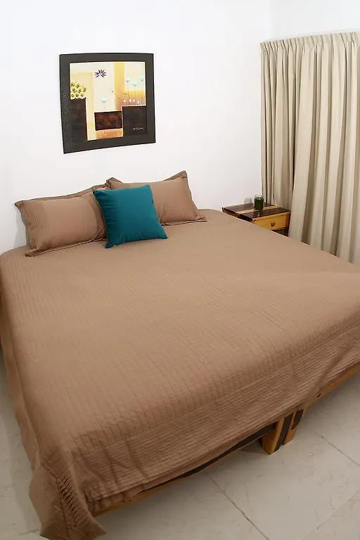 Playa 34/40 Apartment Playa del Carmen