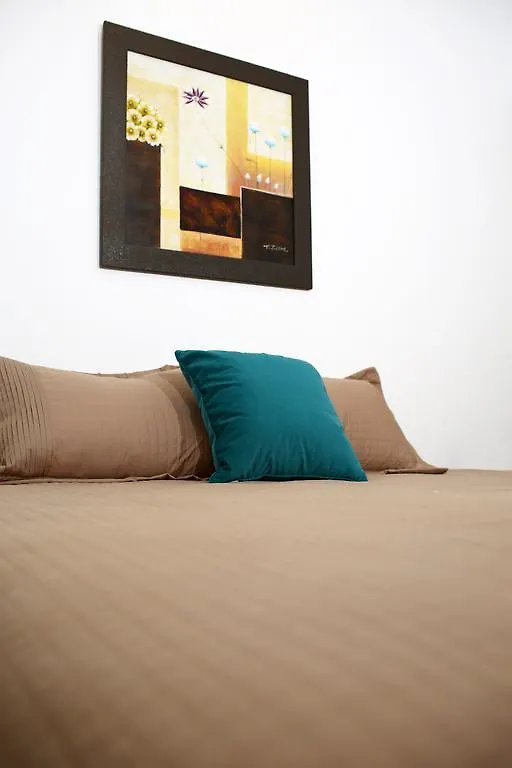 Playa 34/40 Apartment Playa del Carmen