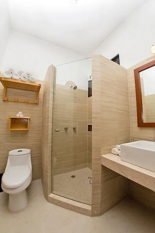 Playa 34/40 Apartment Playa del Carmen