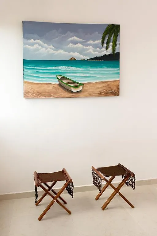 Playa 34/40 Apartment Playa del Carmen