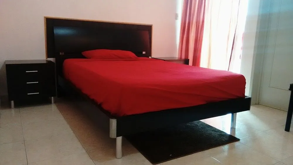 Playa 34/40 Apartment Playa del Carmen