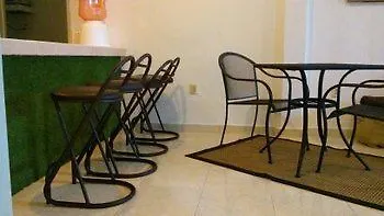 Playa 34/40 Apartment Playa del Carmen