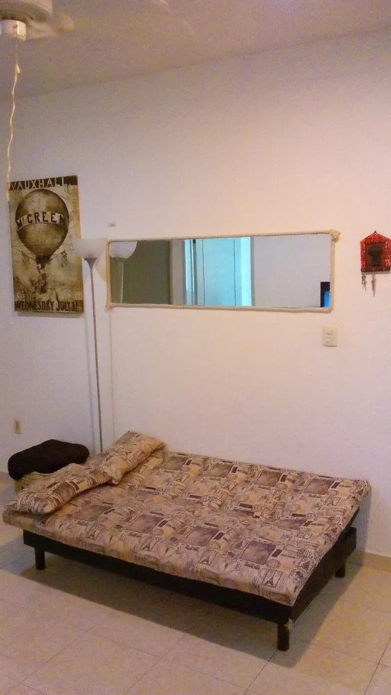 Playa 34/40 Apartment Playa del Carmen