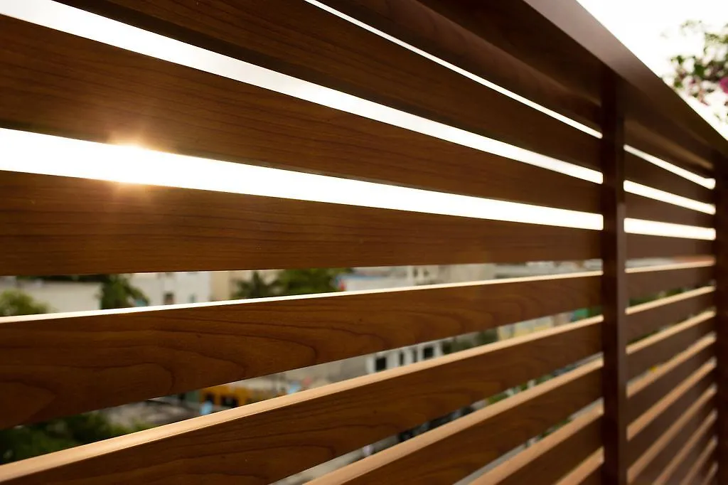 Apartmán Playa 34/40 Playa del Carmen