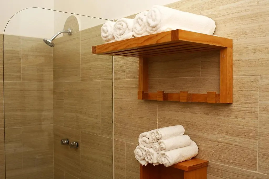 Apartmán Playa 34/40 Playa del Carmen 0*,  Mexiko