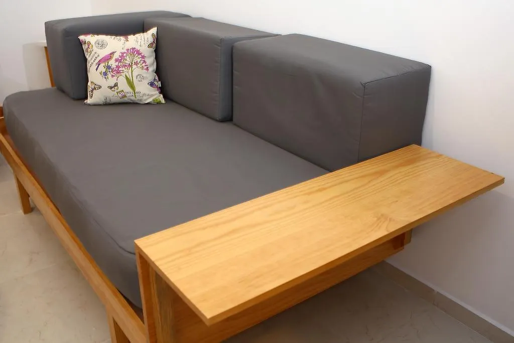 Apartmán Playa 34/40 Playa del Carmen Mexiko