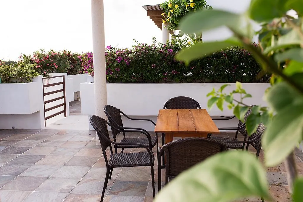 Playa 34/40 Apartment Playa del Carmen